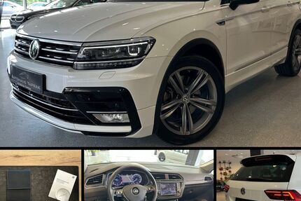 VW Tiguan 87.534 km 27.990 &euro; Hösbach 63768