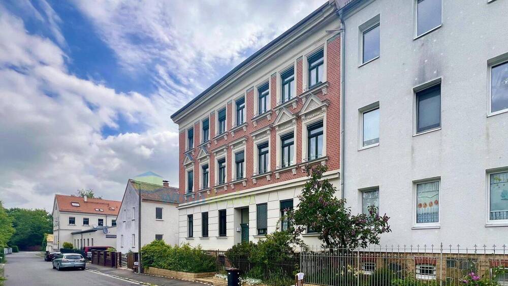 Etagenwohnung Leipzig Thekla - 2 Zimmer, 50 m&sup2;, 550&euro; | Angebot:26863529