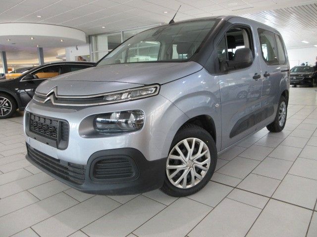 Berlingo