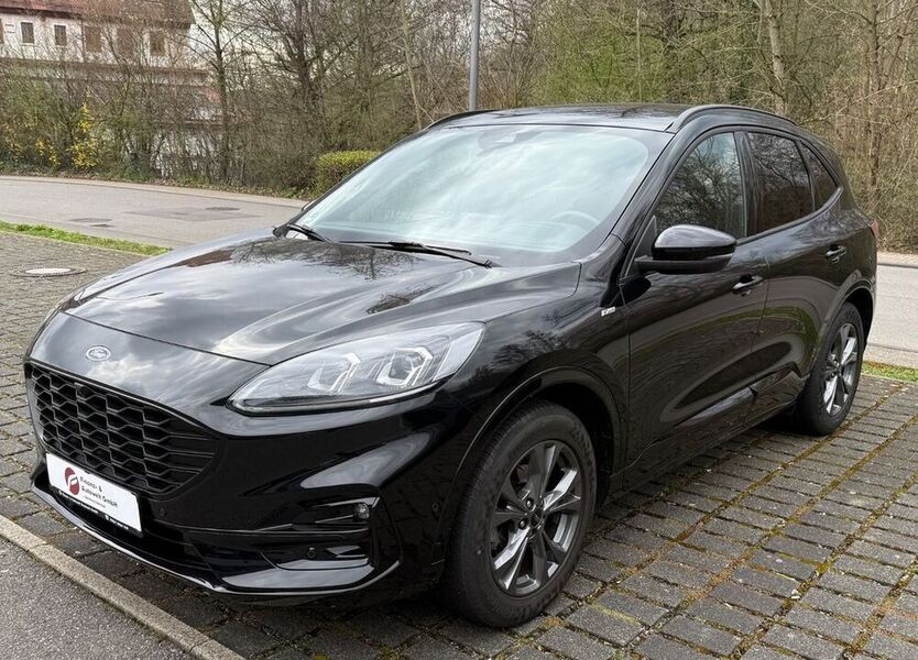 Kuga