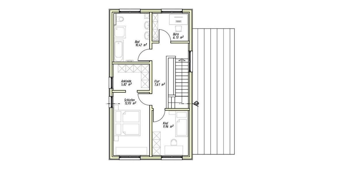 Einfamilienhaus Hengersberg - 569.000&euro; | Angebot:26904063