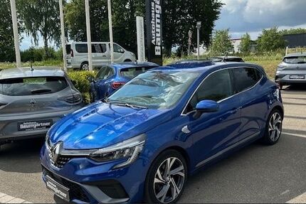 Renault Clio 49.364 km 16.740 € Dillingen 89407