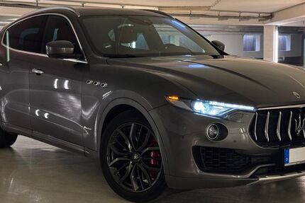 Maserati Levante 65.517 km 41.490 &euro; Lilienthal 28865