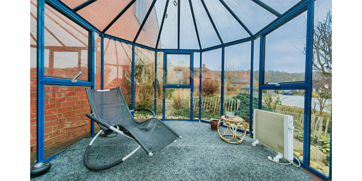 EnergieEffizienz trifft Moderne mit Wohnkomfort in Traumhafter Lage !!! - Reihenendhaus Kiel Elmschenhagen | Angebot:25365895