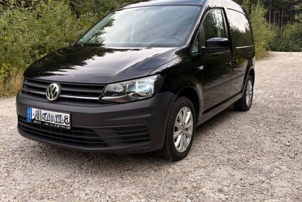VW Caddy 122.000 km 13.999 &euro; Dasing 86453