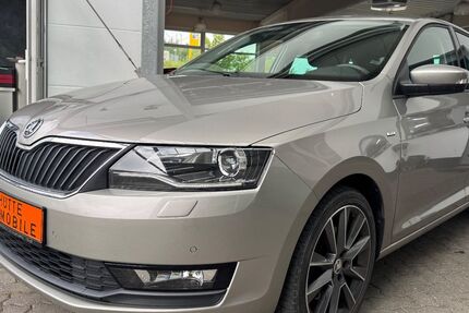 Skoda Rapid 71.000 km 10.990 &euro; Winterberg 59955
