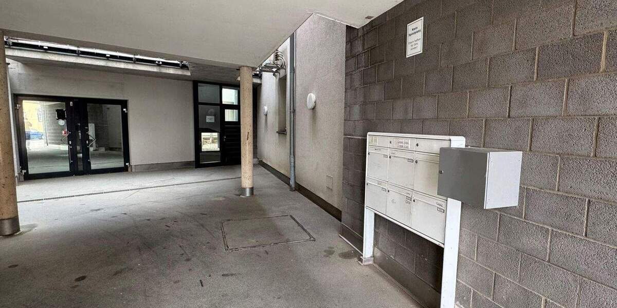 Etagenwohnung Oederan - 3 Zimmer, 60 m&sup2;, 55.000&euro; | Angebot:24406903