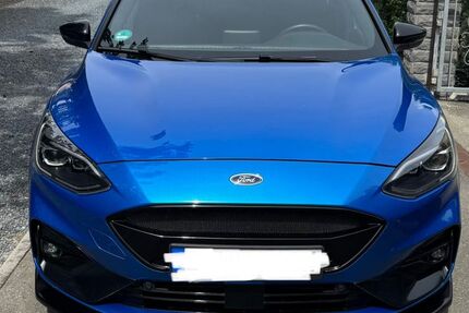 Ford Focus 140.000 km 14.800 &euro; Meerane 08393