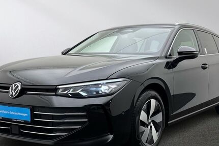 VW Passat 20.935 km 35.990 &euro; Emsdetten 48282