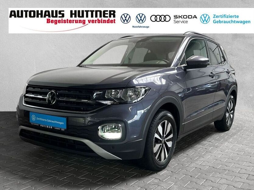 T-Cross
