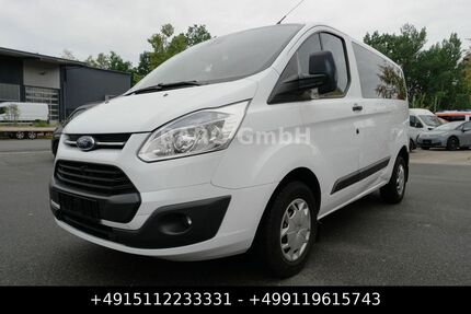 Ford Transit 68.952 km 12.900 &euro; Nürnberg 90449