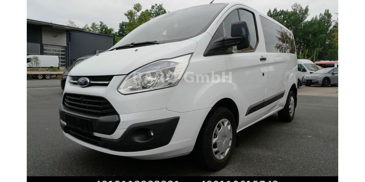 Ford Transit 68.952 km 12.900 &euro; Nürnberg 90449