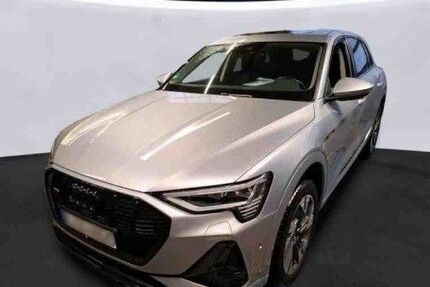 Audi e-tron 38.300 km 27.980 &euro; Balingen 72336