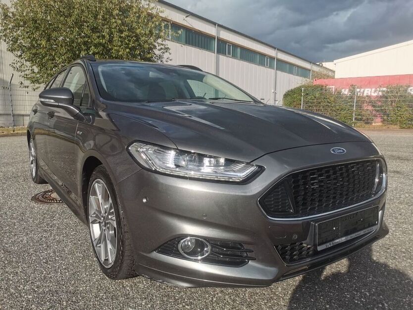 Mondeo