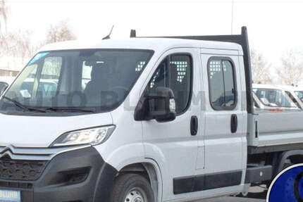 Citroen Jumper 19.181 km 26.061 &euro; Hamburg 22113