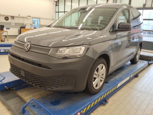 VW Caddy 18.000 km 33.980 &euro; Grafenhausen 79865