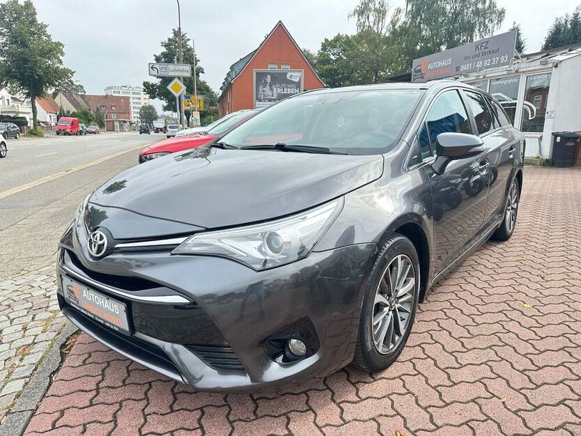 Avensis