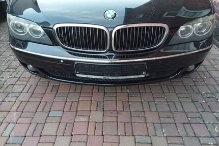BMW 730