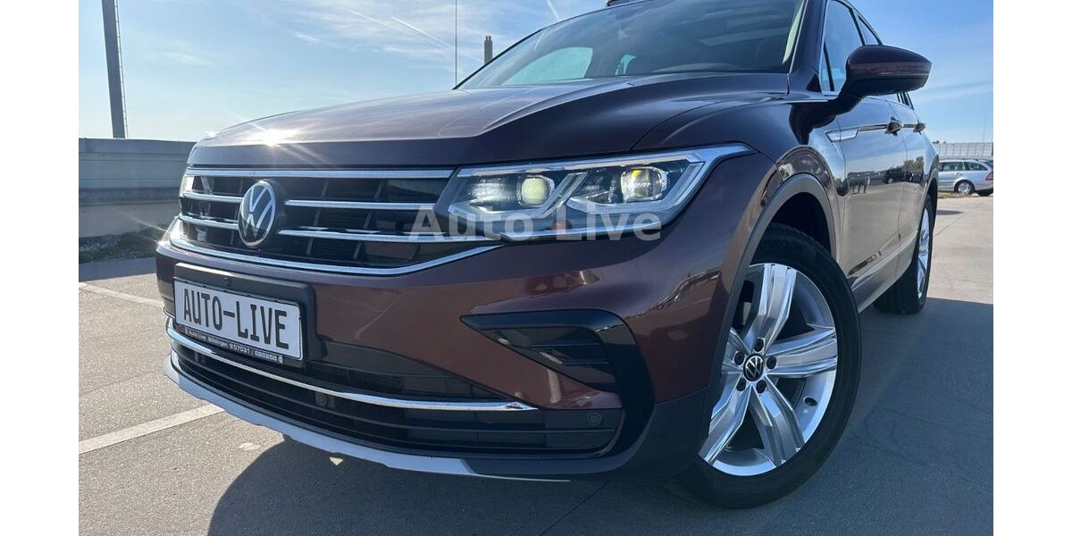 VW Tiguan 108.970 km 24.990 &euro; Böblingen/Stuttgart 71034