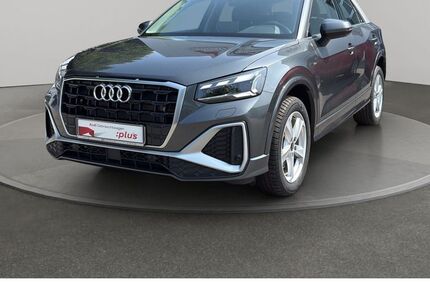 Audi Q2 13.895 km 27.880 &euro; Flensburg 24941