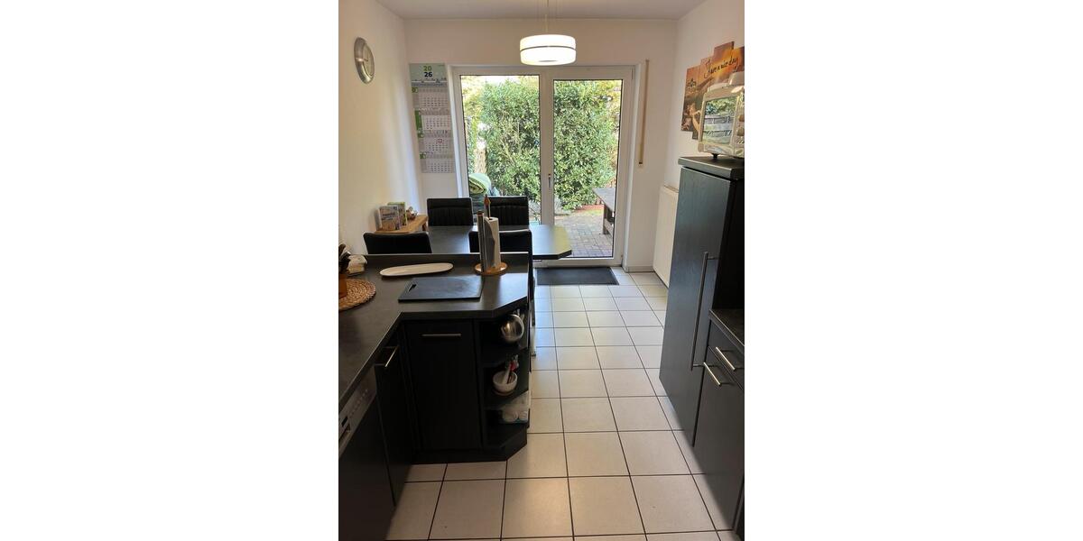 Erdgeschoßwohnung Greven - 3 Zimmer, 77 m&sup2;, 720&euro; | Angebot:26034958