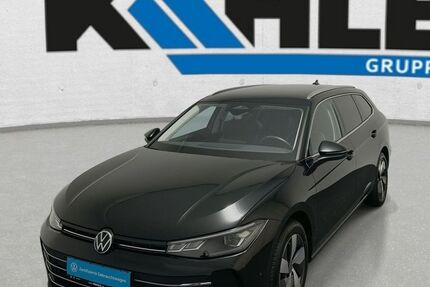 VW Passat Variant 25.856 km 35.690 € Nienburg 31582