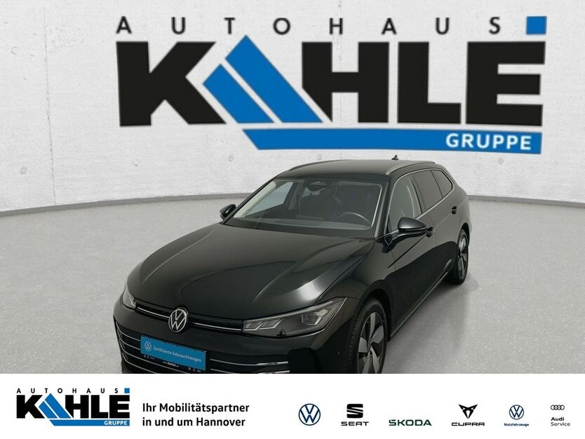 VW Passat Variant 25.856 km 35.690 € Nienburg 31582