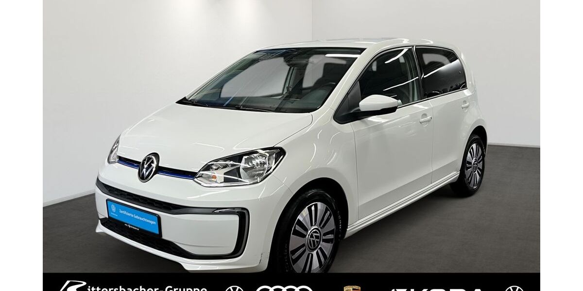 VW e-up! 36.986 km 14.790 &euro; Kaiserslautern 67663