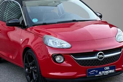 Opel Adam 114.335 km 6.490 &euro; Siegen 57078