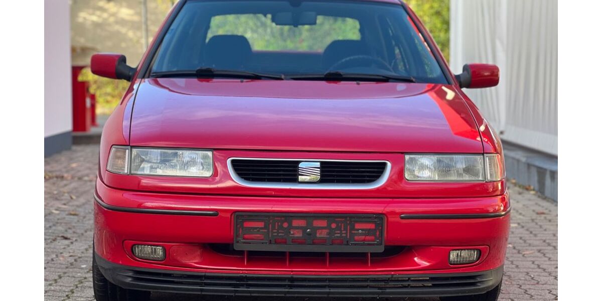 Seat Toledo 180.000 km 1.490 &euro; Chemnitz 09116