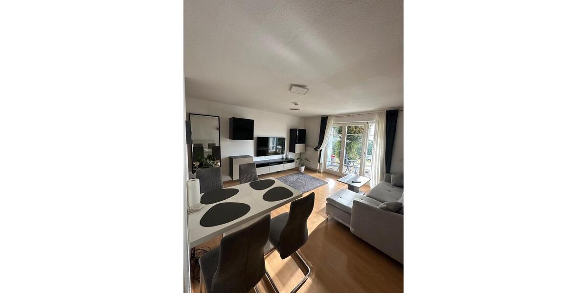 Erdgeschoßwohnung Steinheim an der Murr - 1 Zimmer, 35 m&sup2;, 725&euro; | Angebot:25256439