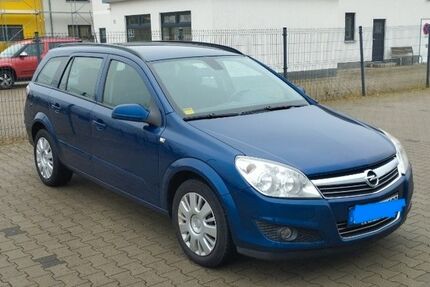 Opel Astra 304.420 km 1.250 &euro; Wolfsburg 38448