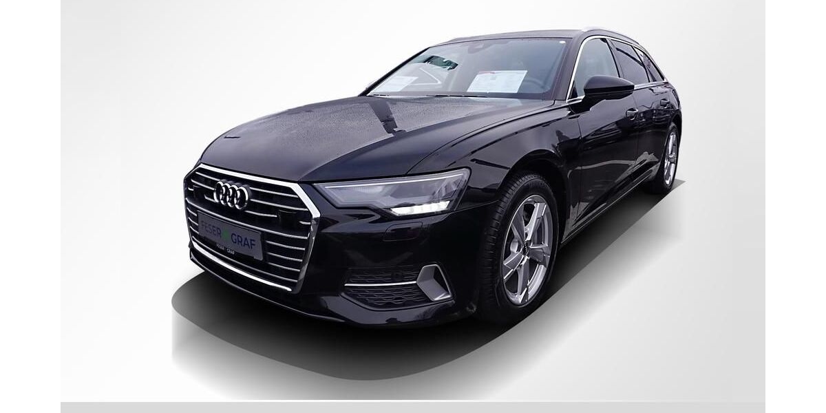 Audi A6 156.650 km 23.880 &euro; Herzogenaurach 91074