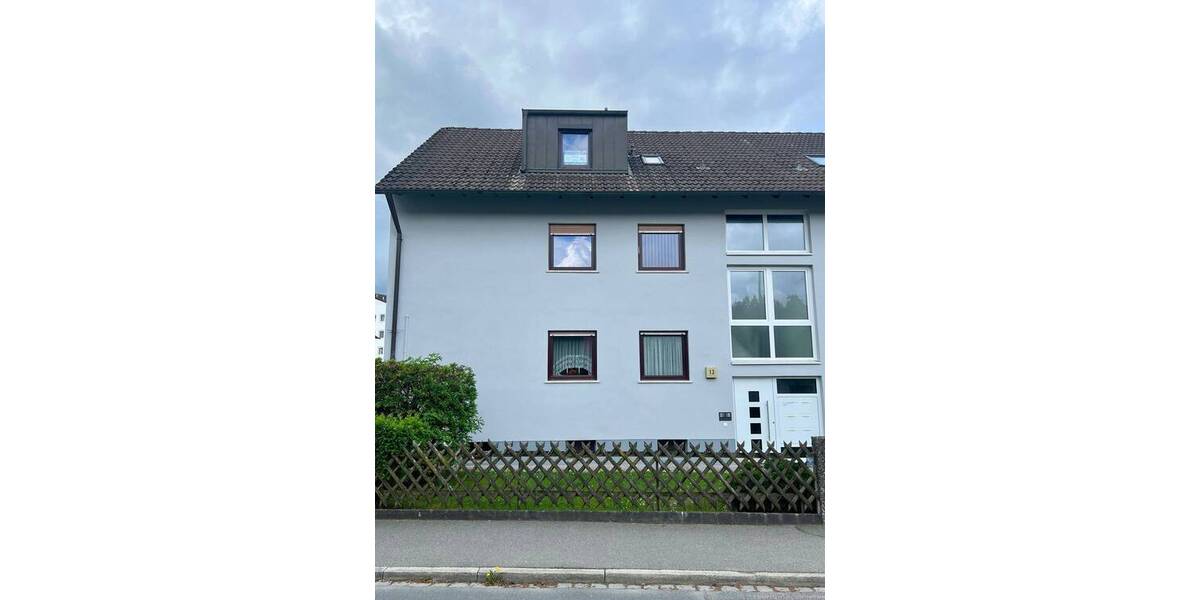 Etagenwohnung Lauf an der Pegnitz Kotzenhof - 3 Zimmer, 194.900&euro; | Angebot:26787010