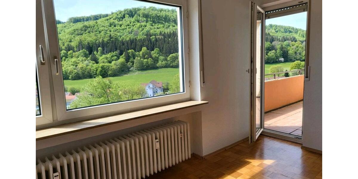 Etagenwohnung Oberkochen - 2.5 Zimmer, 59 m&sup2;, 169.000&euro; | Angebot:27115269