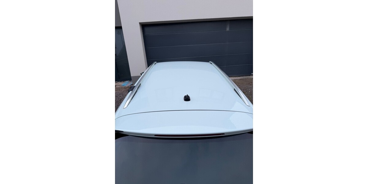 Skoda Superb Kombi 251.000 km 11.400 &euro; Pünderich 56862