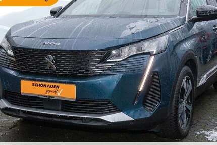 Peugeot 3008 19.200 km 23.250 € Solingen 42697