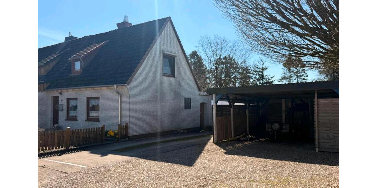 Doppelhaushälfte Itzehoe - 4 Zimmer, 65 m&sup2;, 150.000&euro; | Angebot:27108806