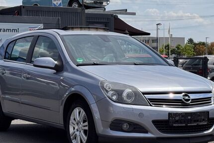Opel Astra 184.158 km 2.990 &euro; Maintal 63477