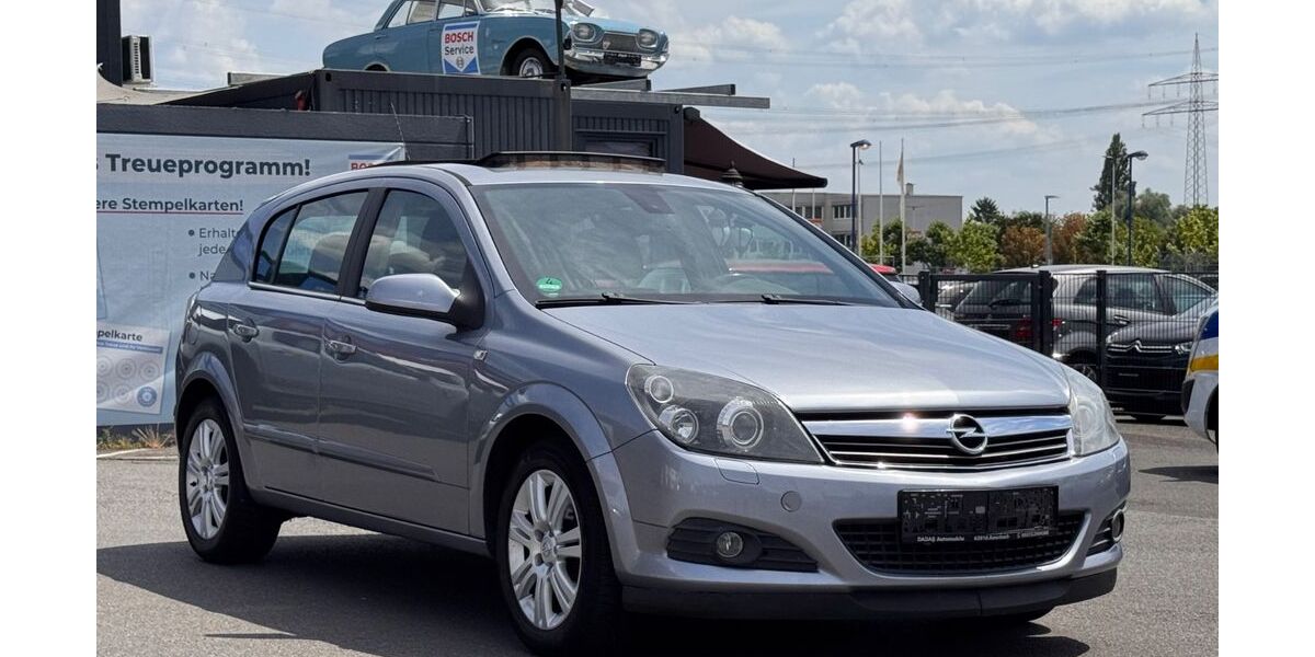 Opel Astra 184.158 km 2.990 &euro; Maintal 63477
