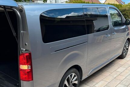 Citroen SpaceTourer 86.400 km 27.900 &euro; Althütte 71566