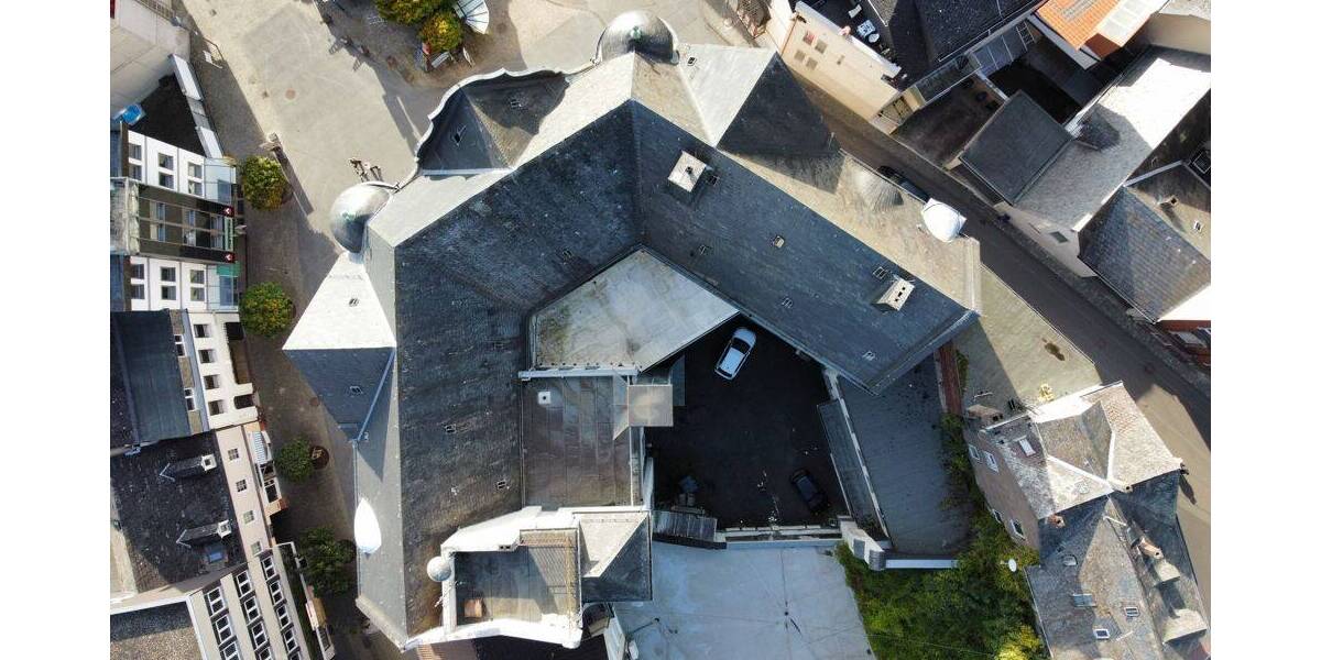 Gewerbeobjekt Idar-Oberstein Oberstein - 1.950.000&euro; | Angebot:26797857