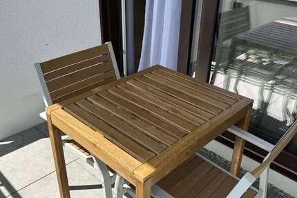 Wohnung zum Mieten in München 1.024 € 21 m² 1 zimmer
