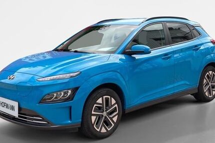 Hyundai KONA 32.100 km 22.544 € Ingolstadt 85053