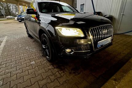Audi Q5 186.000 km 14.500 &euro; Südbrookmerland 26624