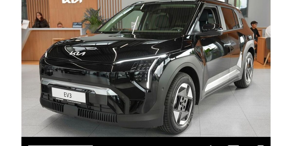 Kia EV3 4.990 km 37.669 &euro; Dietzenbach 63128