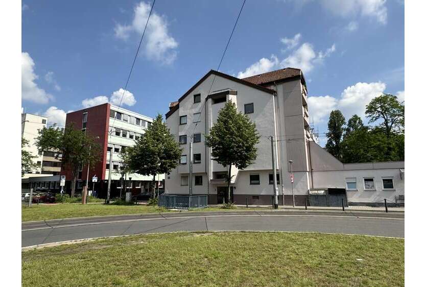 Wohnung zum Kaufen in Mannheim 220.000 € 33 m²