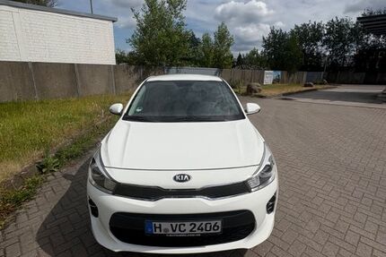 Kia Rio 145.000 km 7.890 &euro; Garbsen 30823