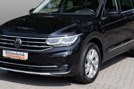 VW Tiguan 65.923 km 27.990 &euro; Bramsche - Engter 49565