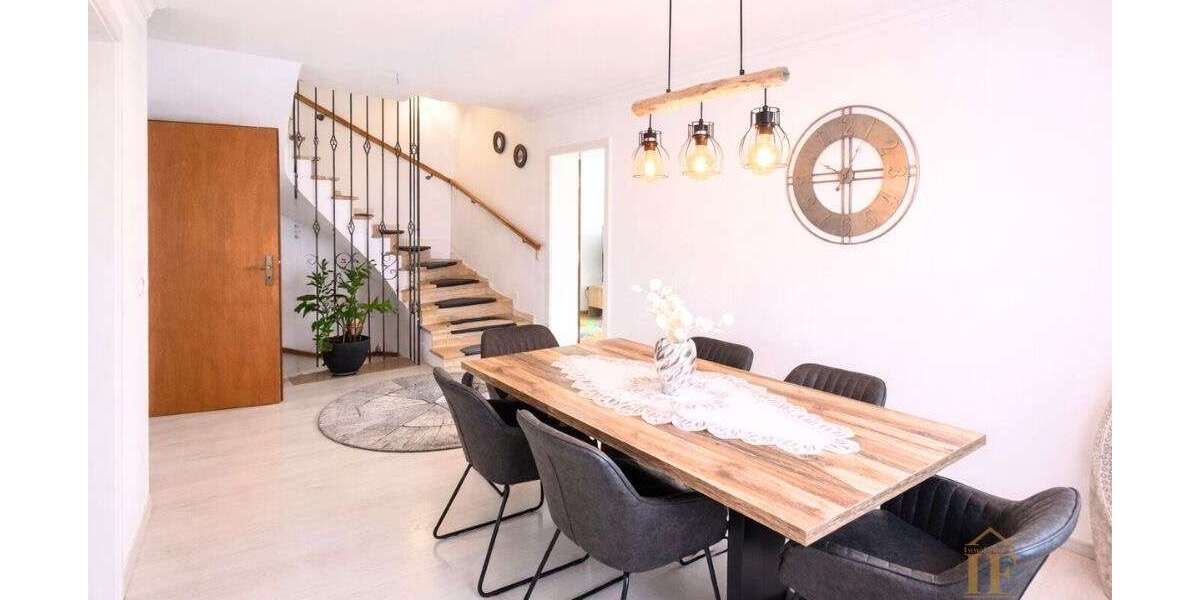 Einfamilienhaus Olching - 4 Zimmer, 160 m&sup2;, 824.990&euro; | Angebot:25915987